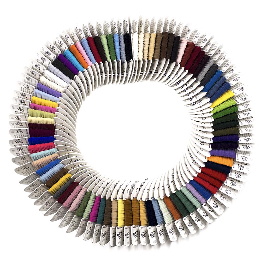 Rainbow Gallery's Very Velvet adds realistic velvet texture to designs