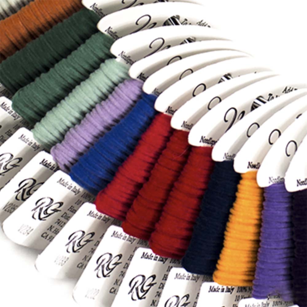 Rainbow Gallery's Very Velvet adds realistic velvet texture to designs